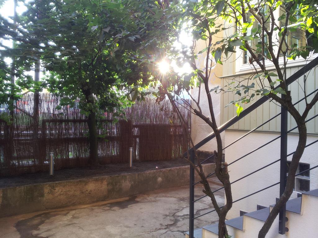 דירות Sopot Spot מראה חיצוני תמונה